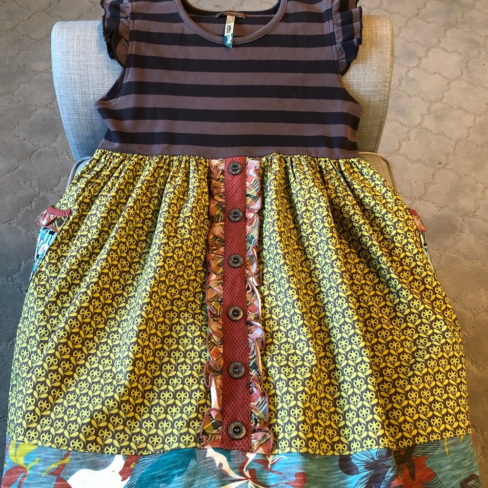 Matilda Jane Buttercup Maggie - You & Me